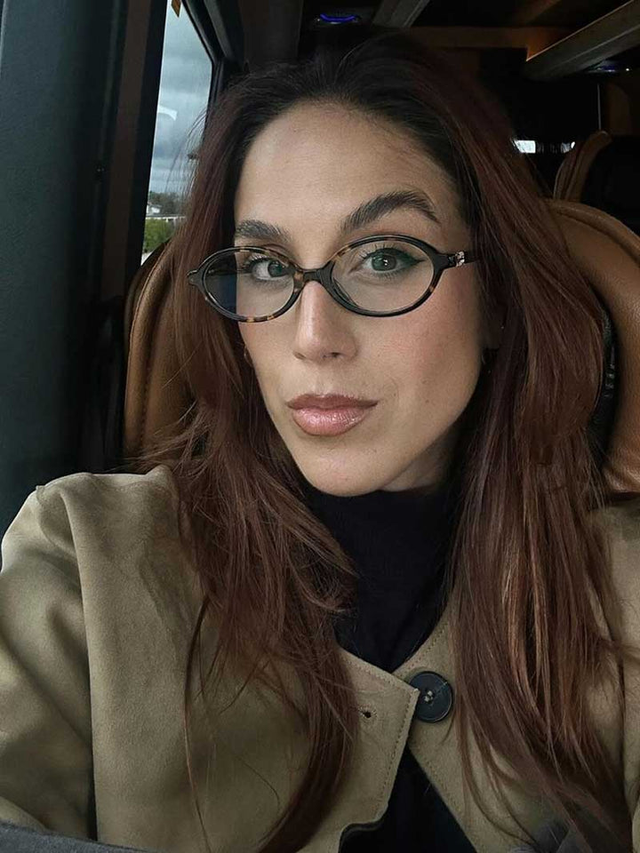 Alina - Lesebrille