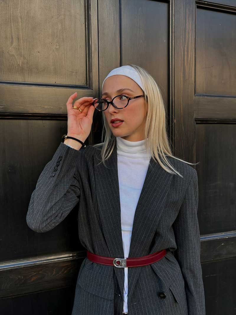 Alina - Lesebrille