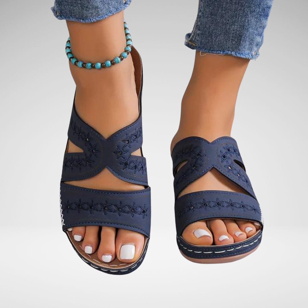 Fabienne | Orthopädische Sandalen