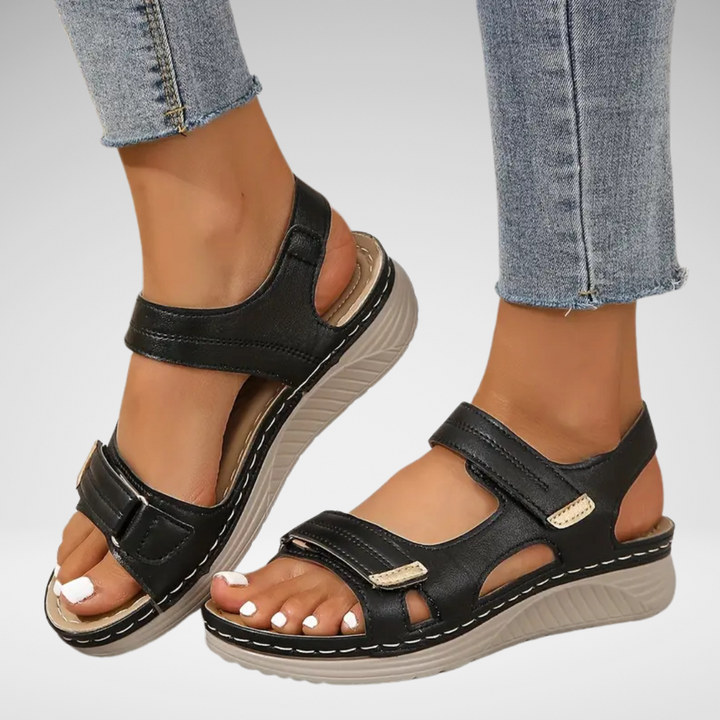 Larissa | Orthopädische Sandalen