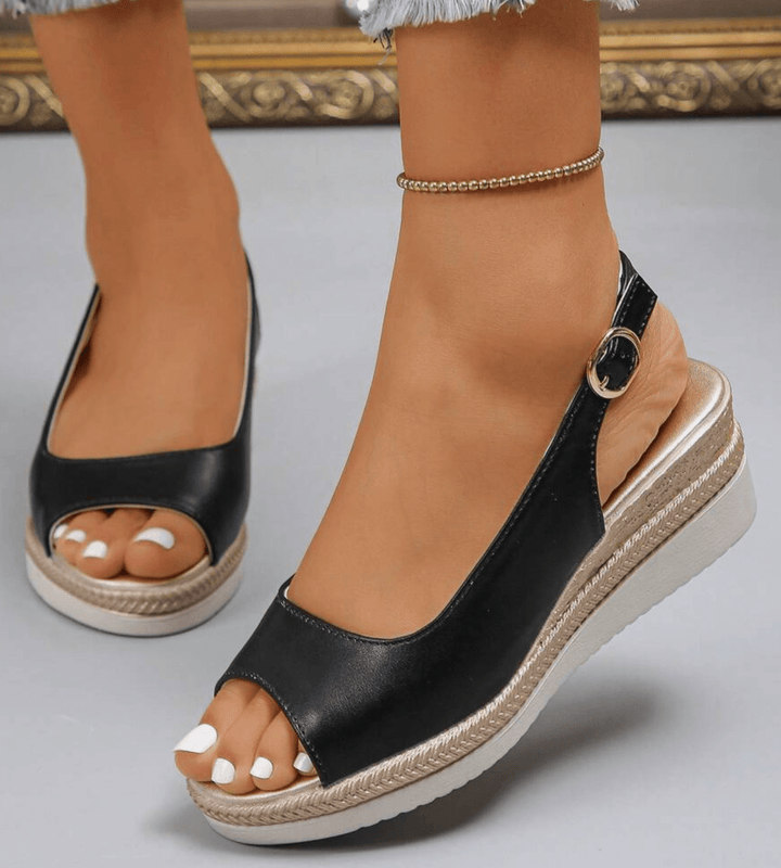 Cornelia | Orthopädische Sandalen