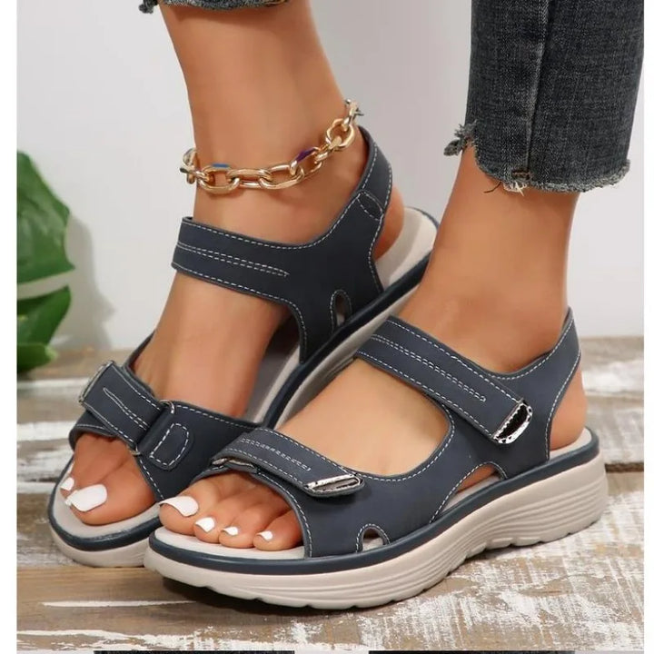 Larissa | Orthopädische Sandalen