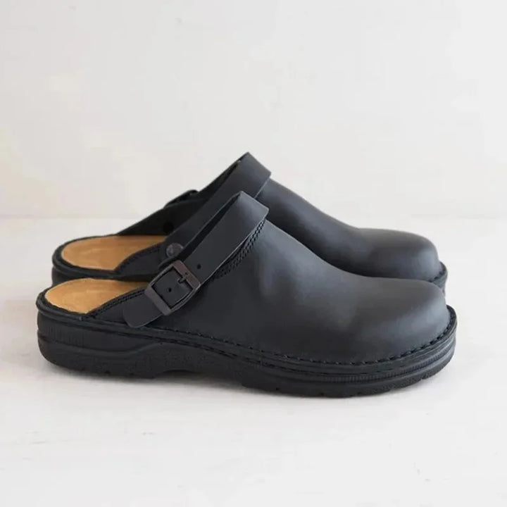 Tamara | Stylischer Casual Slip-On