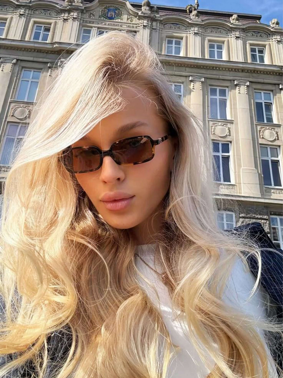 Giulia - Sonnenbrille