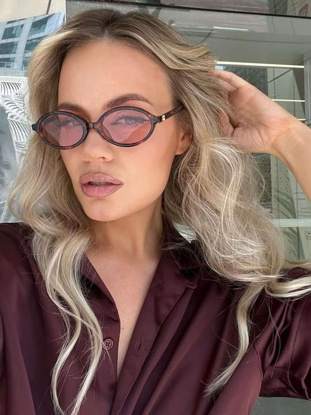 Sofia - Sonnenbrille