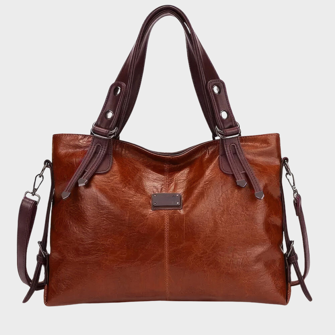 Sienna - Reisetasche Zeitloser Reisender