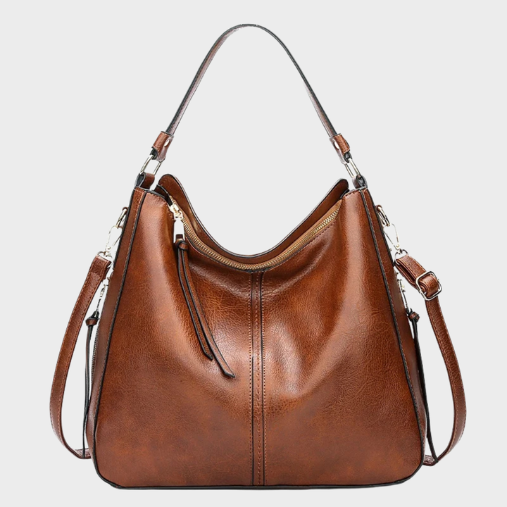 Romy - Elegante Leder-Tasche
