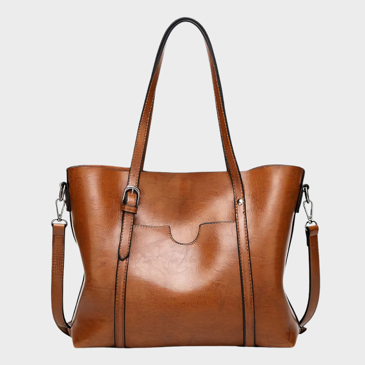 Bettina - Luxuriöse Tasche Zeitlose Eleganz
