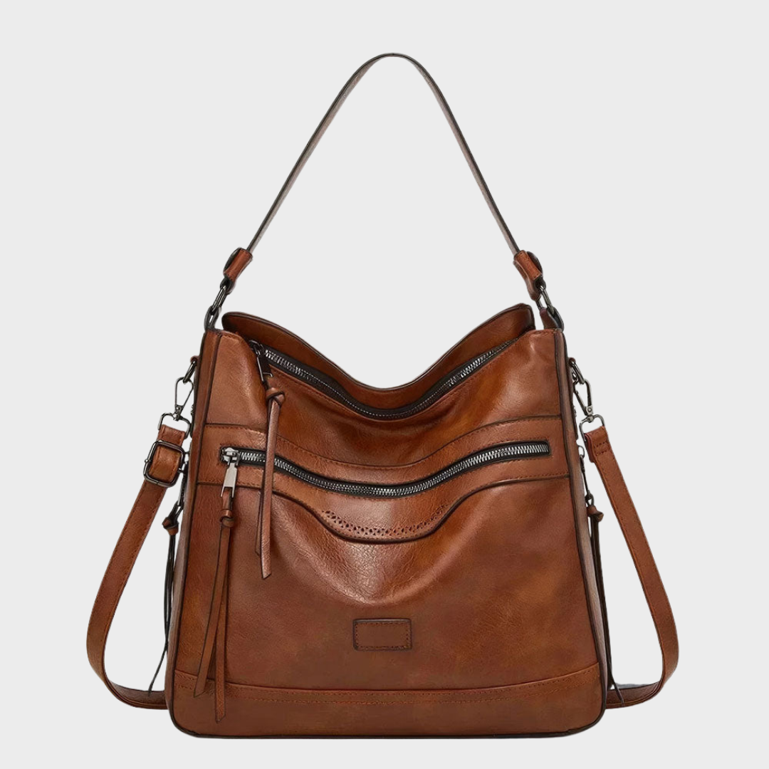 Muriel - Elegante Retro-Tasche