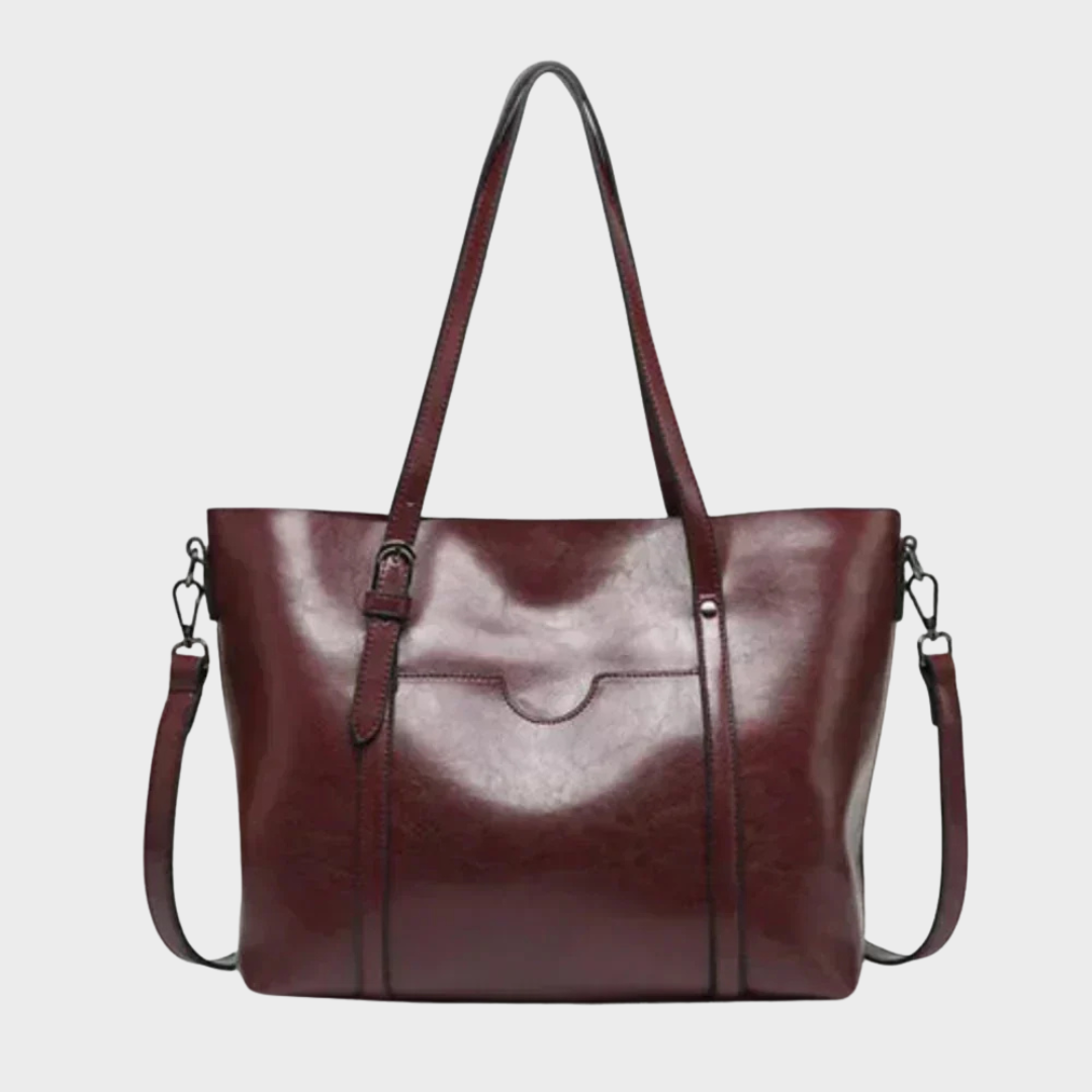 Bettina - Luxuriöse Tasche Zeitlose Eleganz