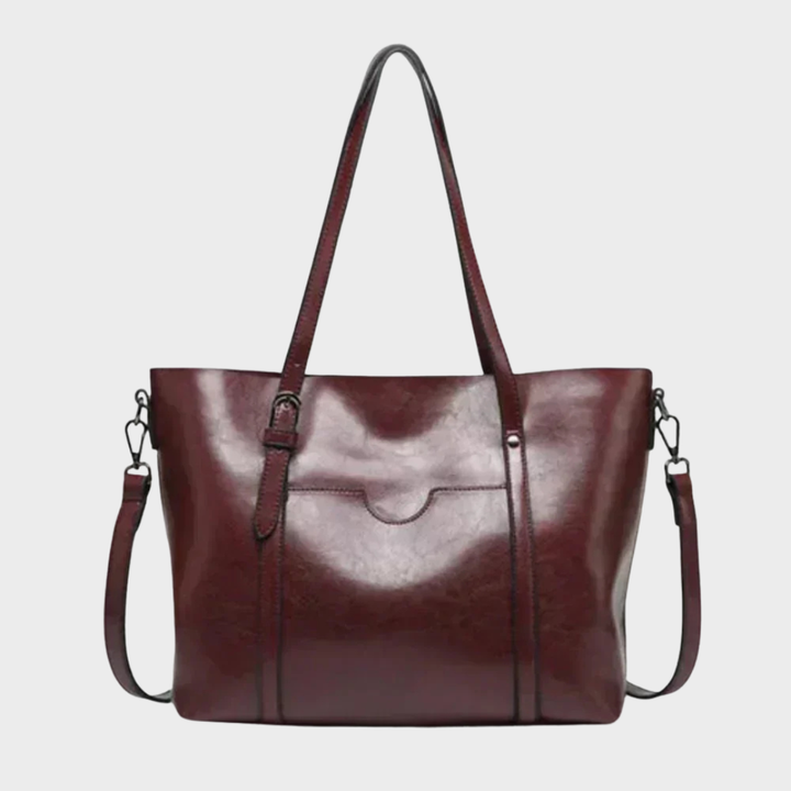 Bettina - Luxuriöse Tasche Zeitlose Eleganz