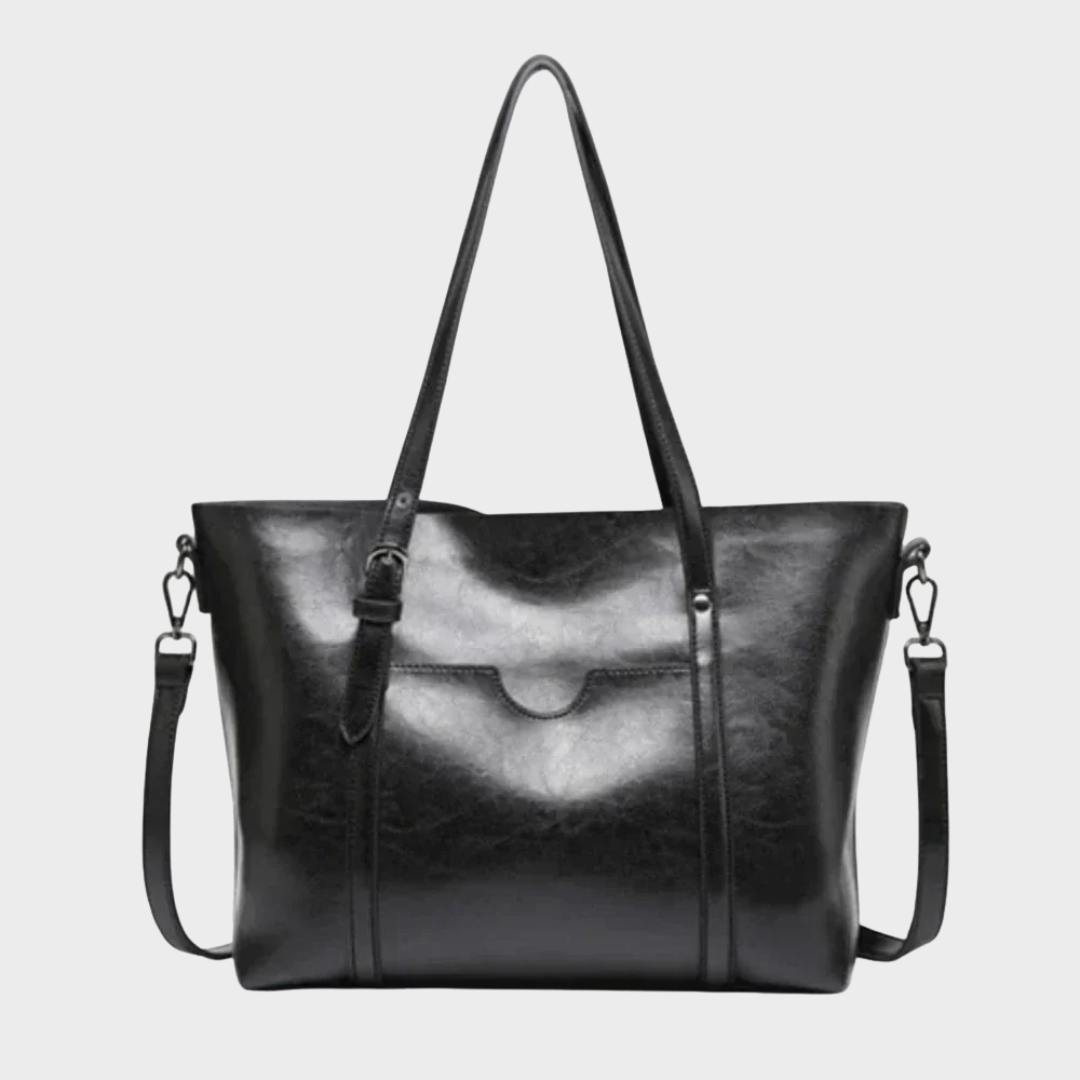 Bettina - Luxuriöse Tasche Zeitlose Eleganz