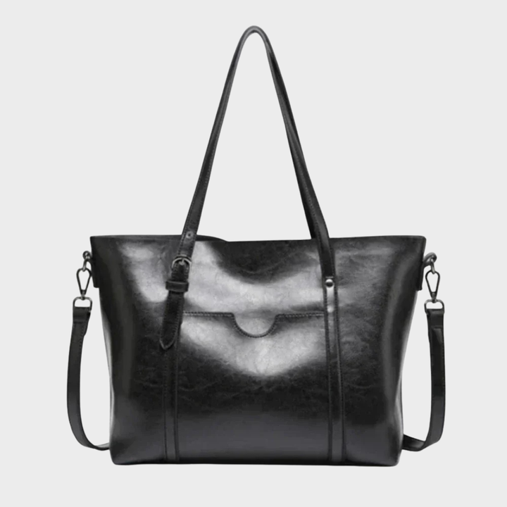 Bettina - Luxuriöse Tasche Zeitlose Eleganz