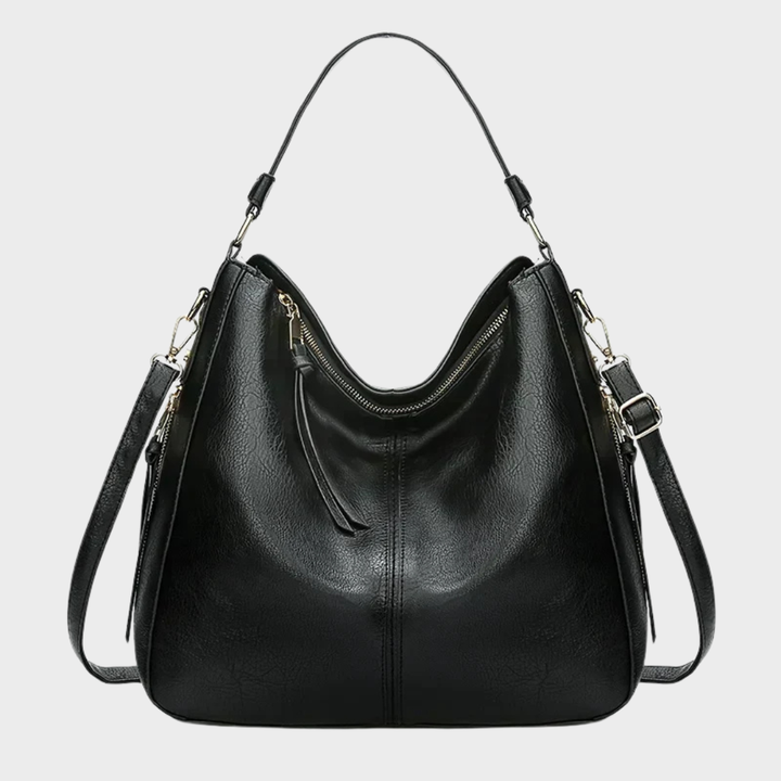 Romy - Elegante Leder-Tasche