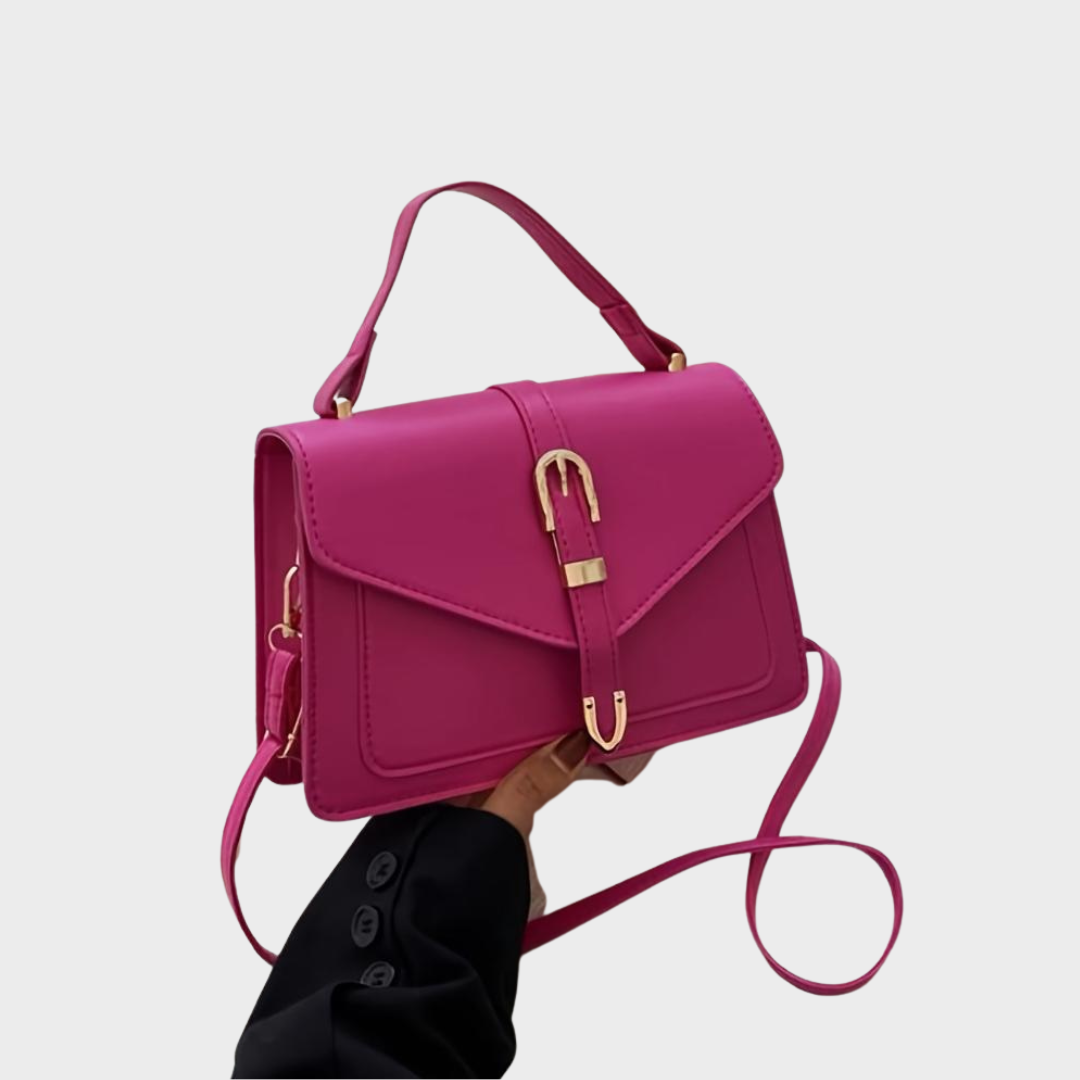 Tessa - Elegante und minimalistische Umhängetasche