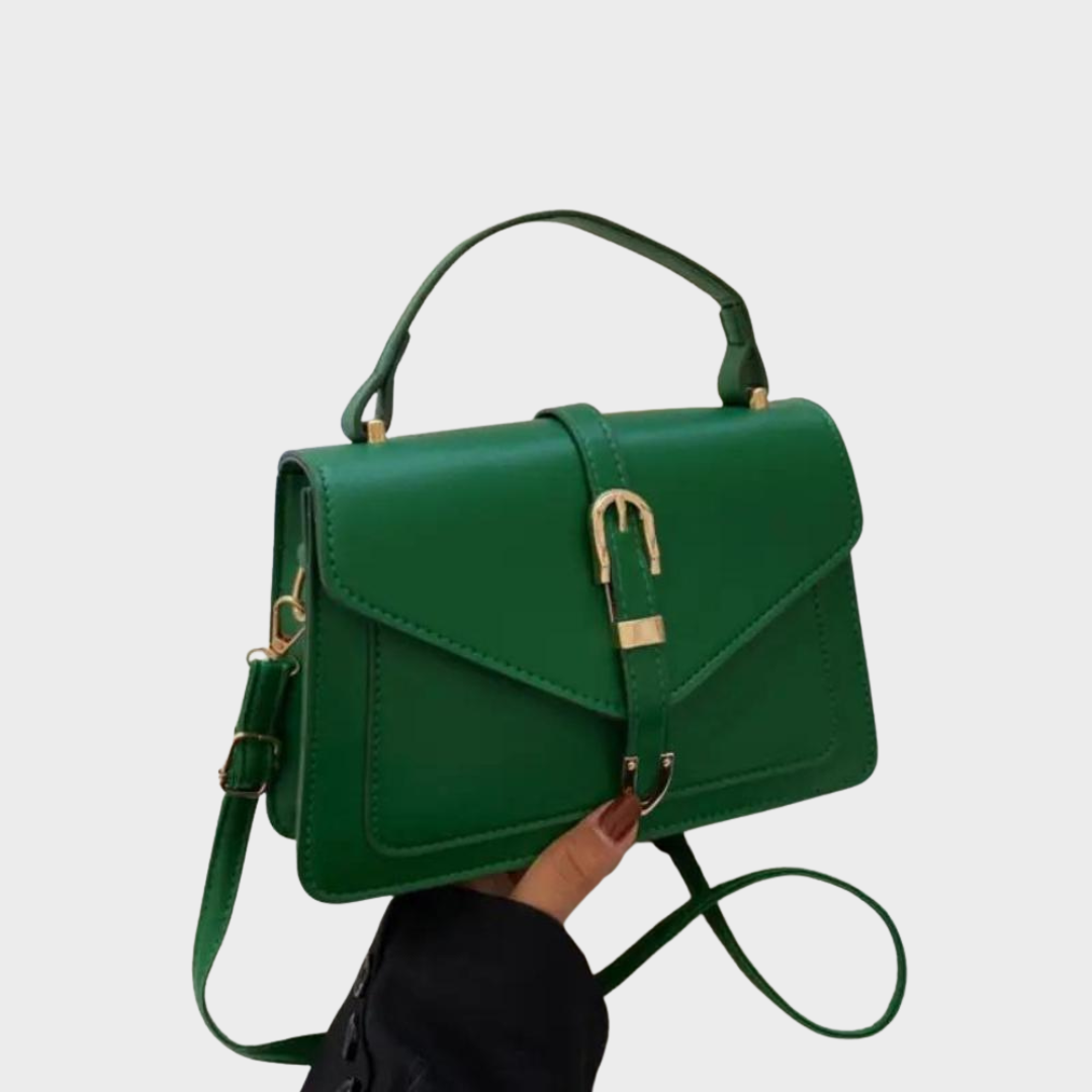 Tessa - Elegante und minimalistische Umhängetasche