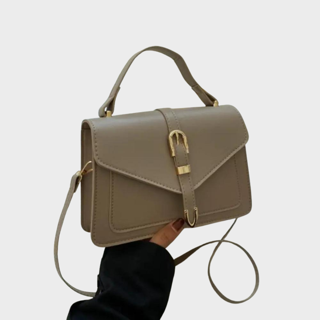 Tessa - Elegante und minimalistische Umhängetasche