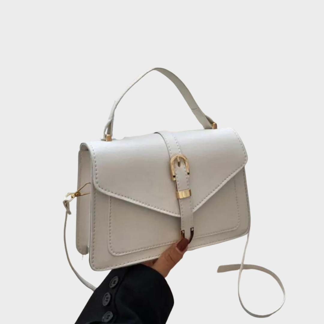 Tessa - Elegante und minimalistische Umhängetasche