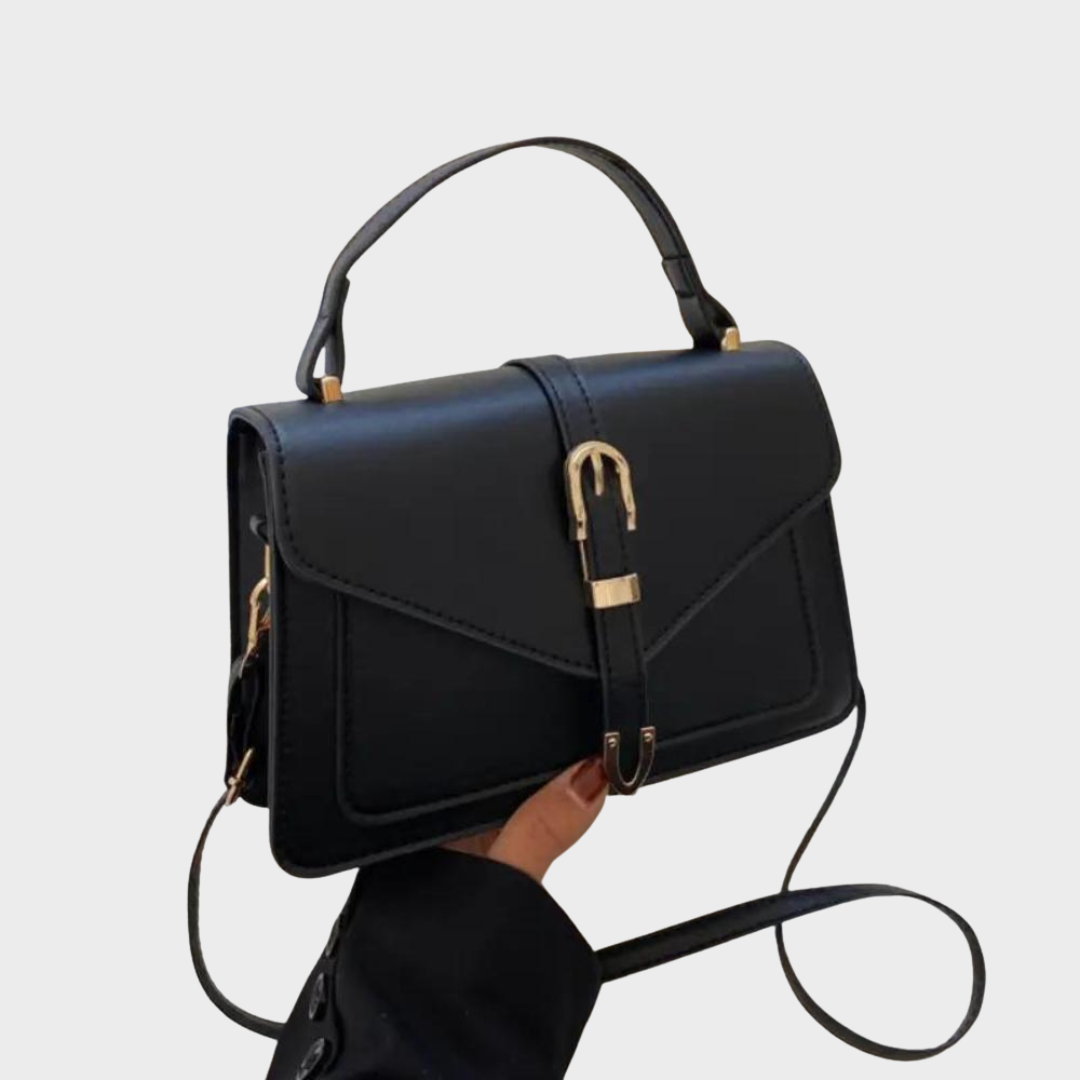 Tessa - Elegante und minimalistische Umhängetasche