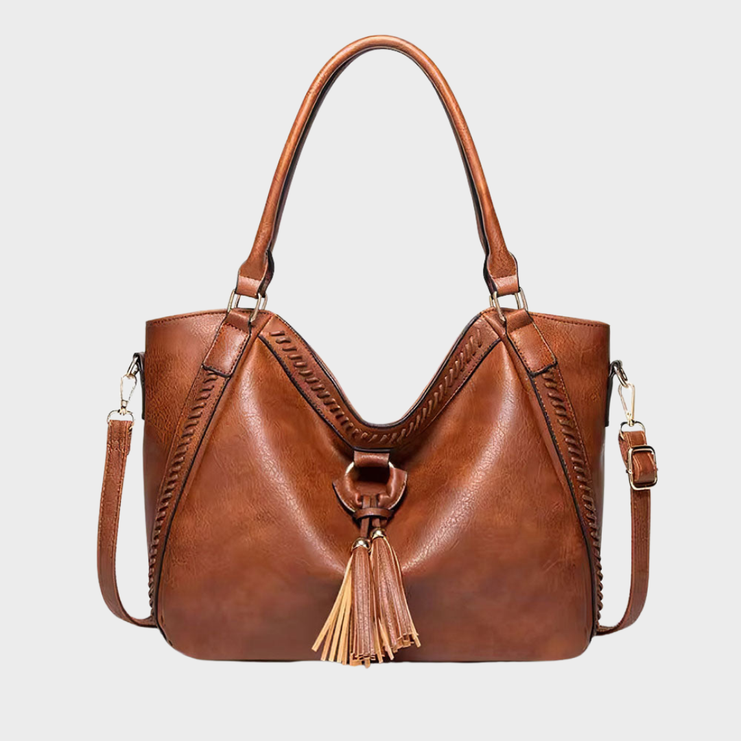 Lydia - Elegante und zeitlose Umhängetasche