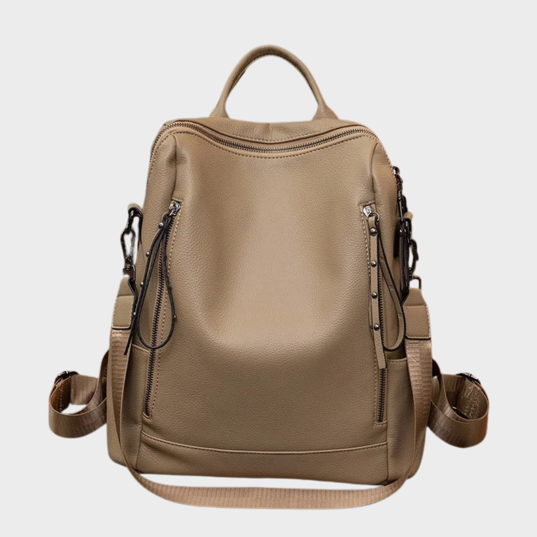 Sienna - Schicker Urban Rucksack