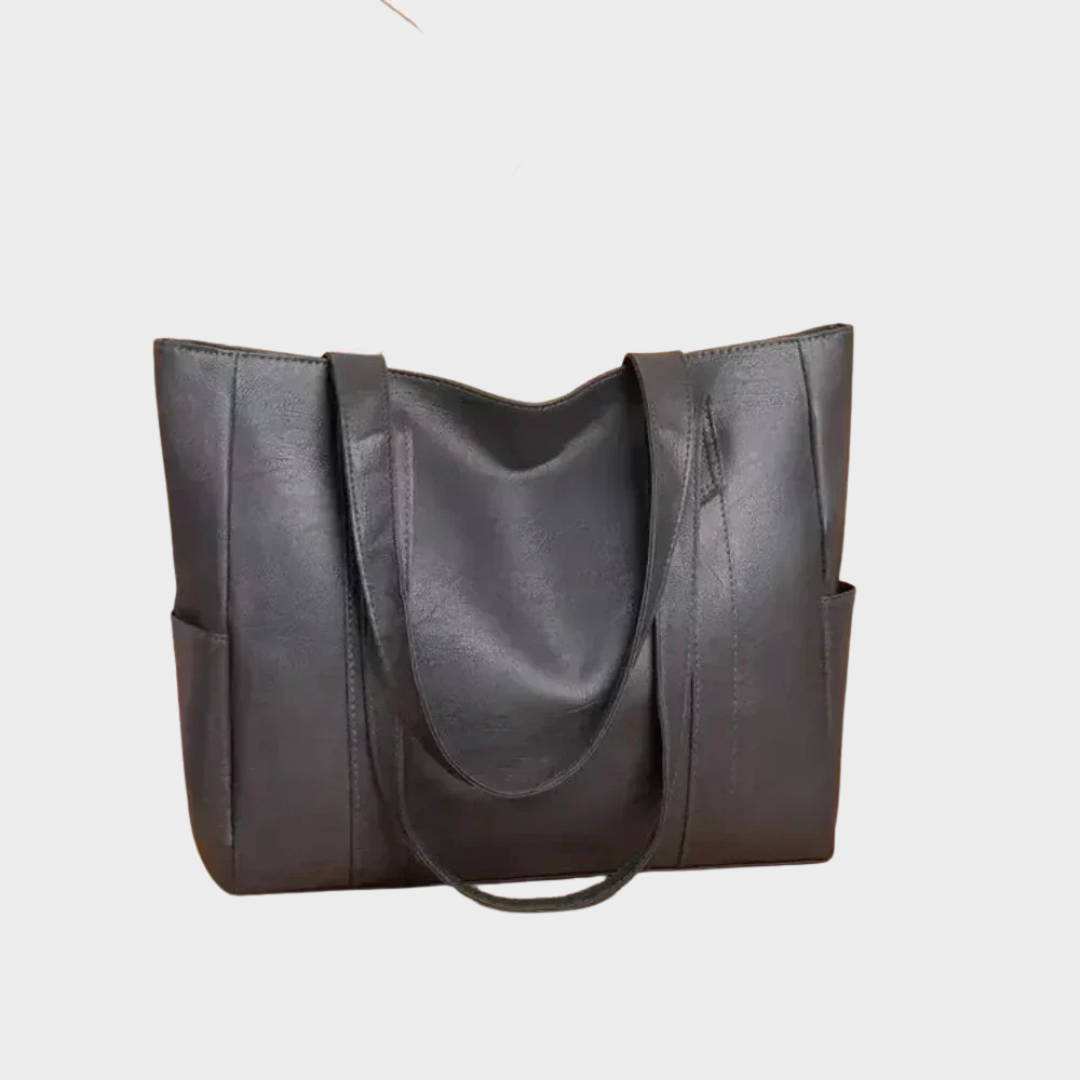 Luxe - Elegante minimalistische Handtasche