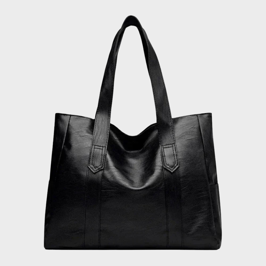 Luxe - Elegante minimalistische Handtasche