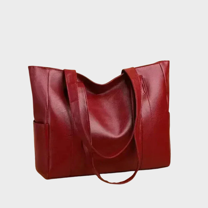 Luxe - Elegante minimalistische Handtasche