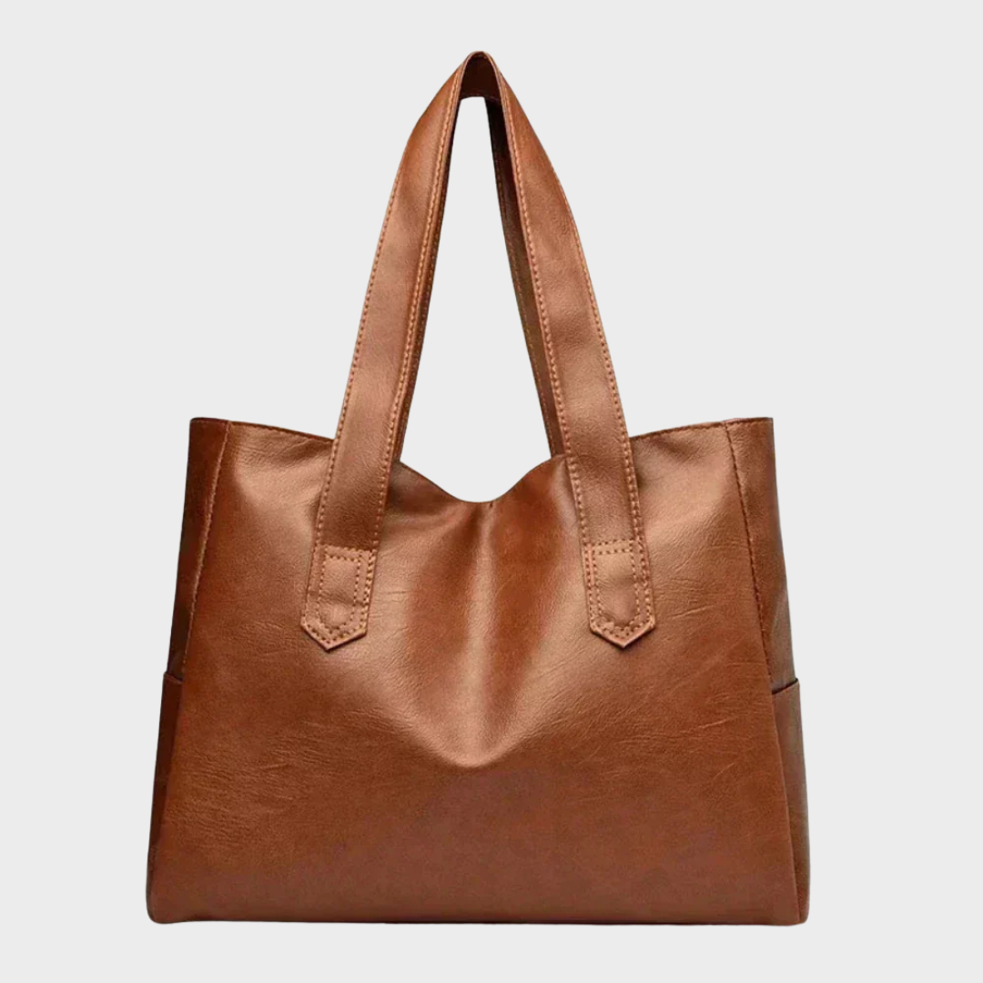 Luxe - Elegante minimalistische Handtasche