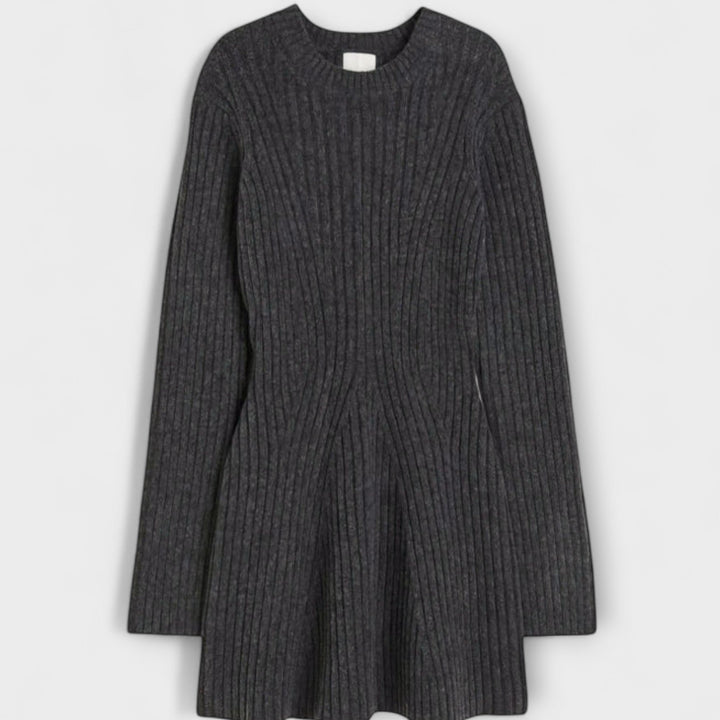 Polly - Strickkleid