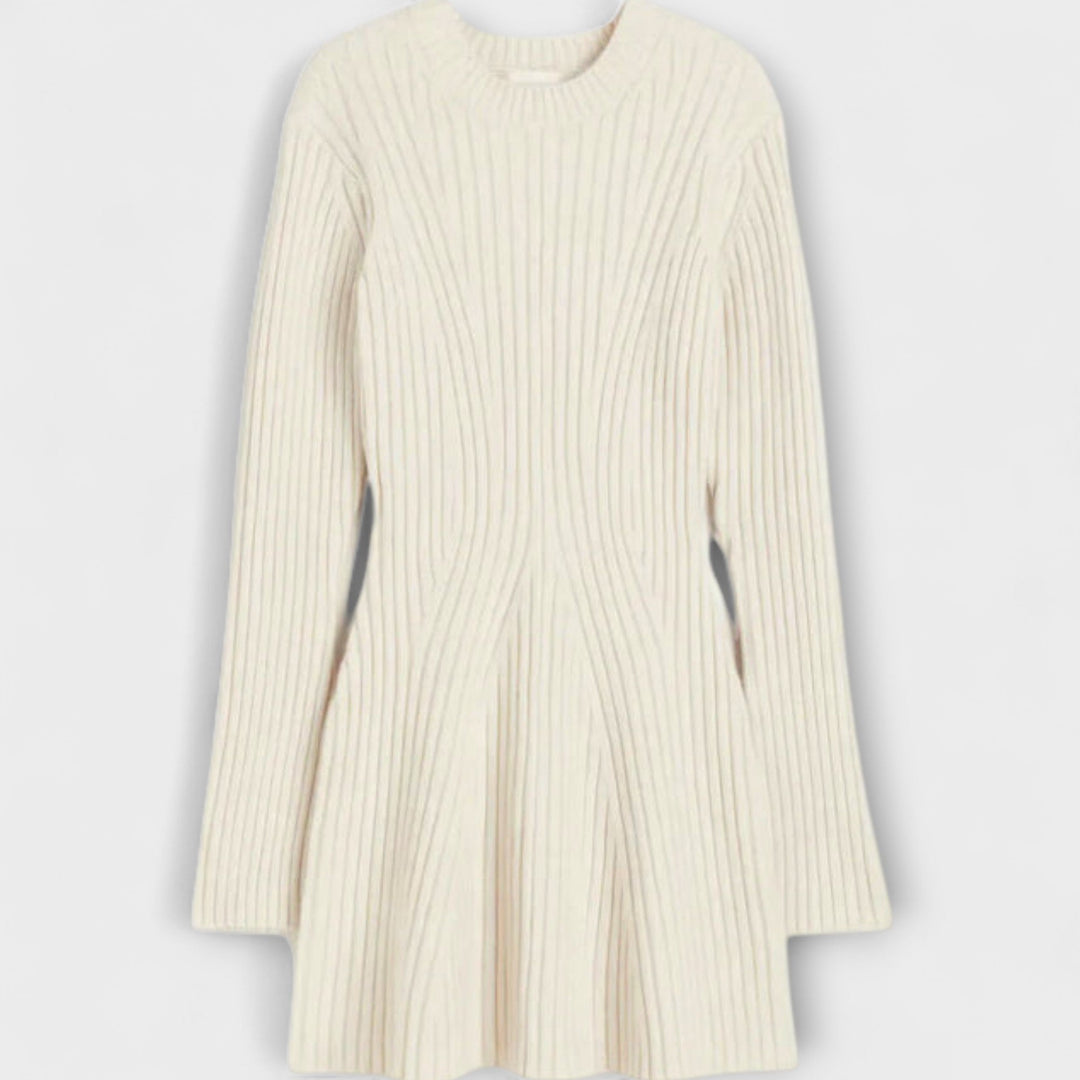Polly - Strickkleid