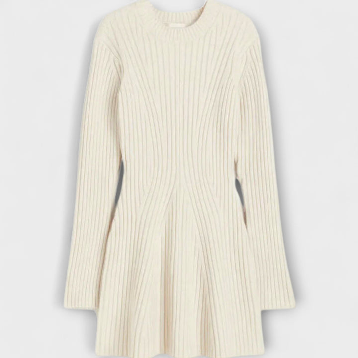 Polly - Strickkleid