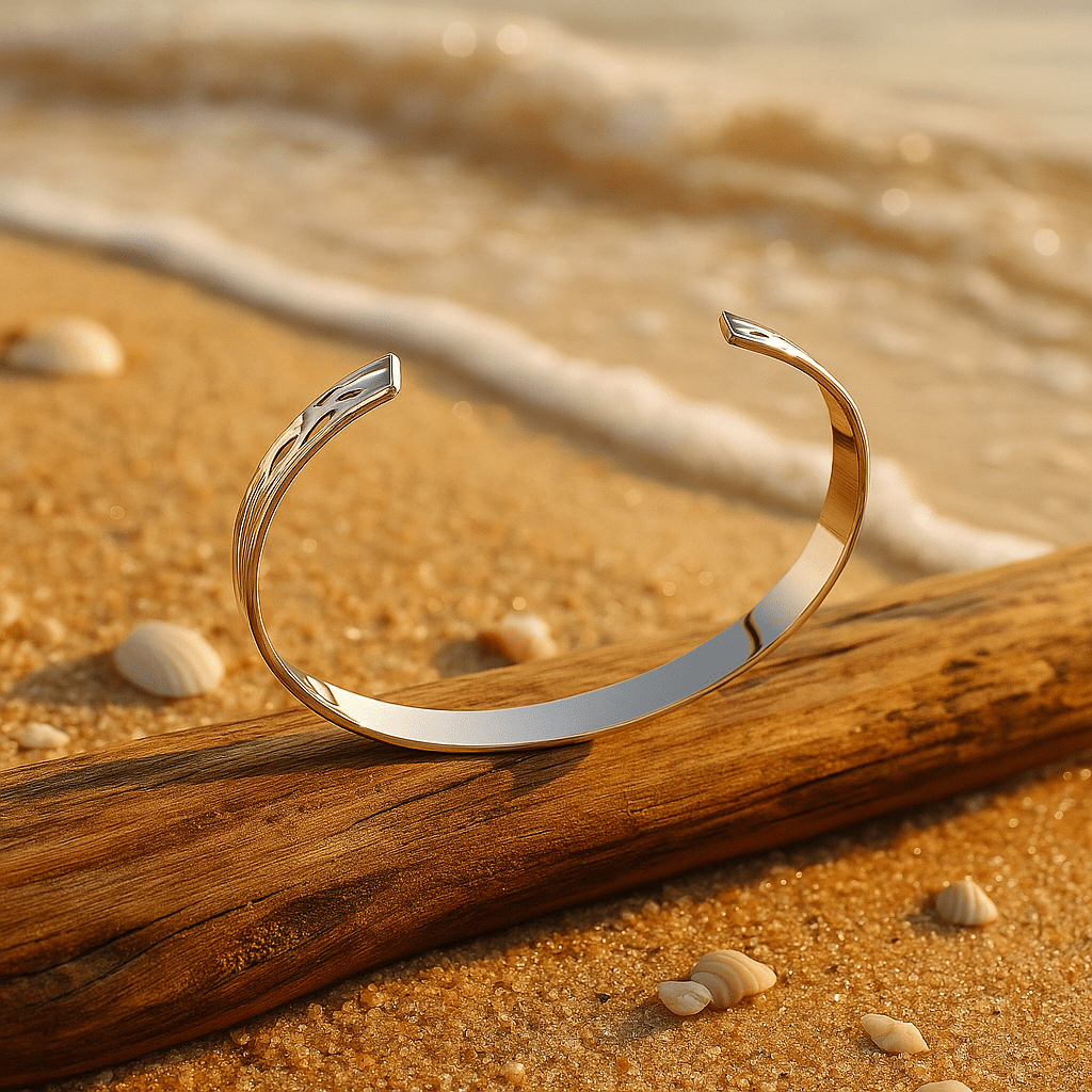 Frischer Horizont Armband