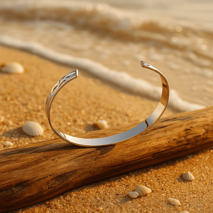 Frischer Horizont Armband