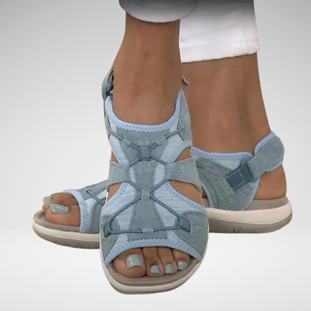 Bettina | Orthopädische Sandalen