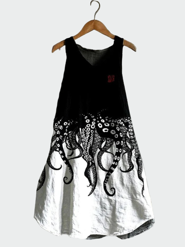 Polyp - Kleid
