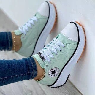 Doris | Orthopädische Sneakers für Frauen