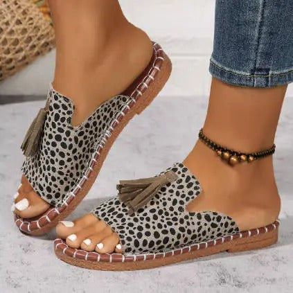 Helga™ | Orthopädische Sandalen