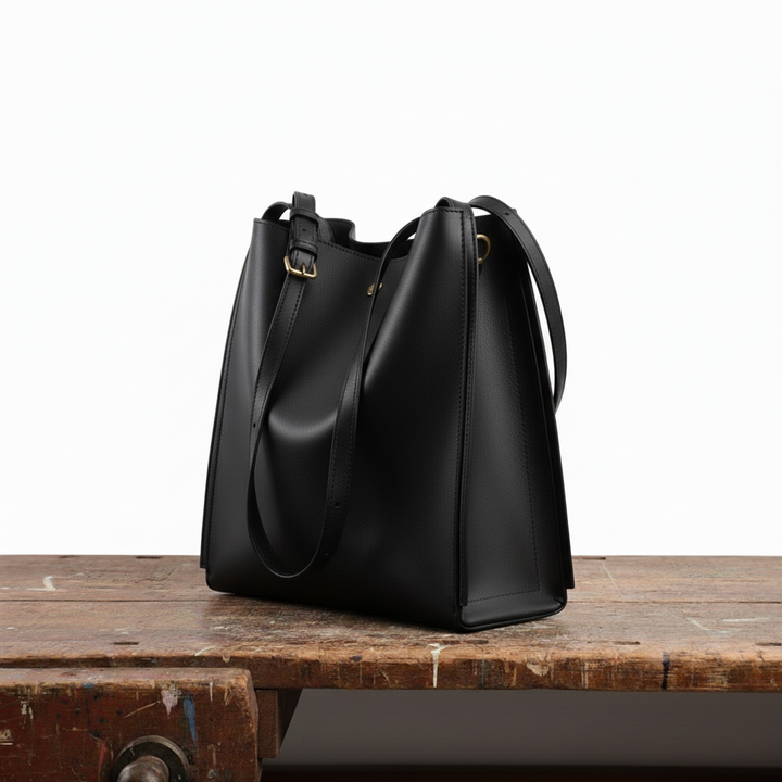 Laura Elegante Schultertasche