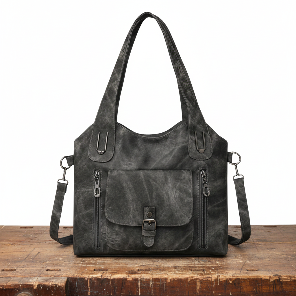 Elijah Schultertasche