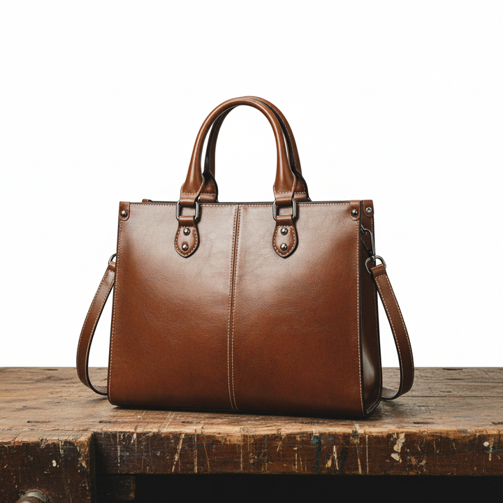Anna Schultertasche