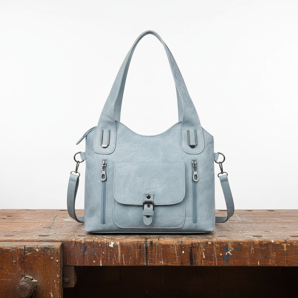 Elijah Schultertasche