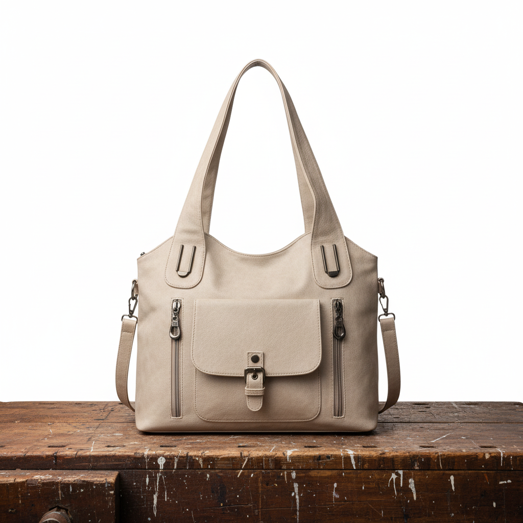 Elijah Schultertasche