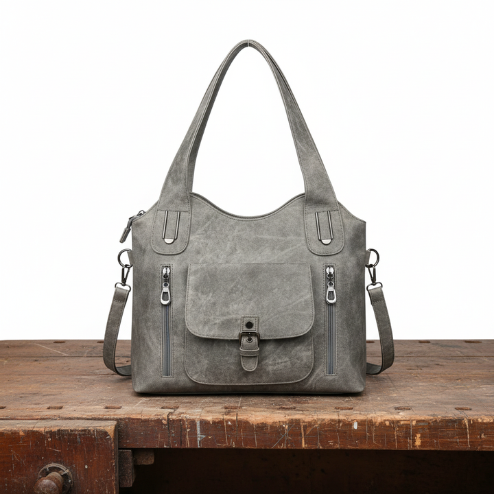 Elijah Schultertasche
