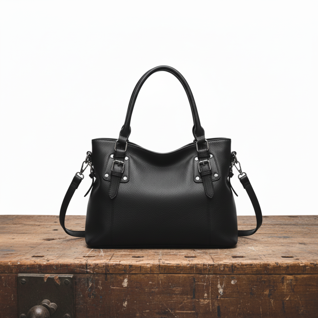 Siena Luxuriöse Schultertasche
