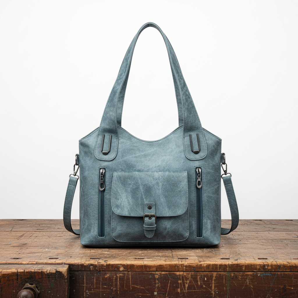 Elijah Schultertasche