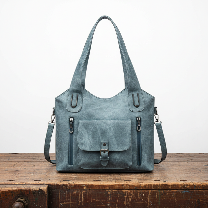 Elijah Schultertasche