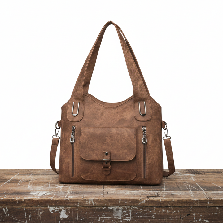 Elijah Schultertasche