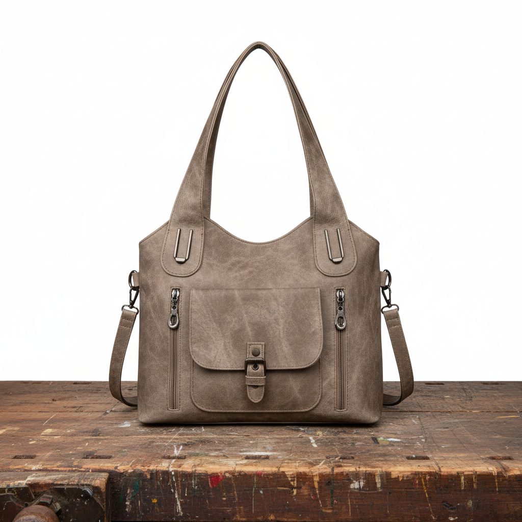Elijah Schultertasche