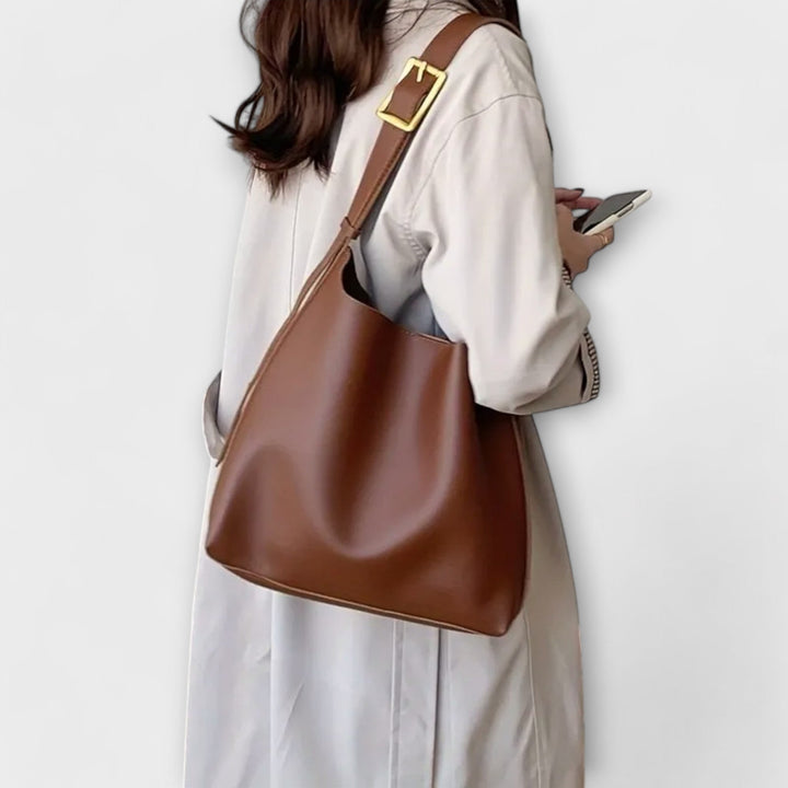 Emilia – Elegante Schultertasche